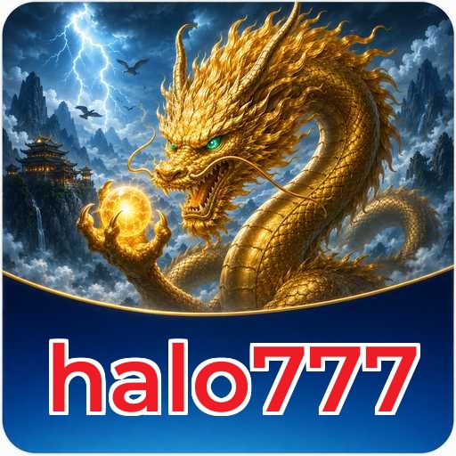 Tentang halo777